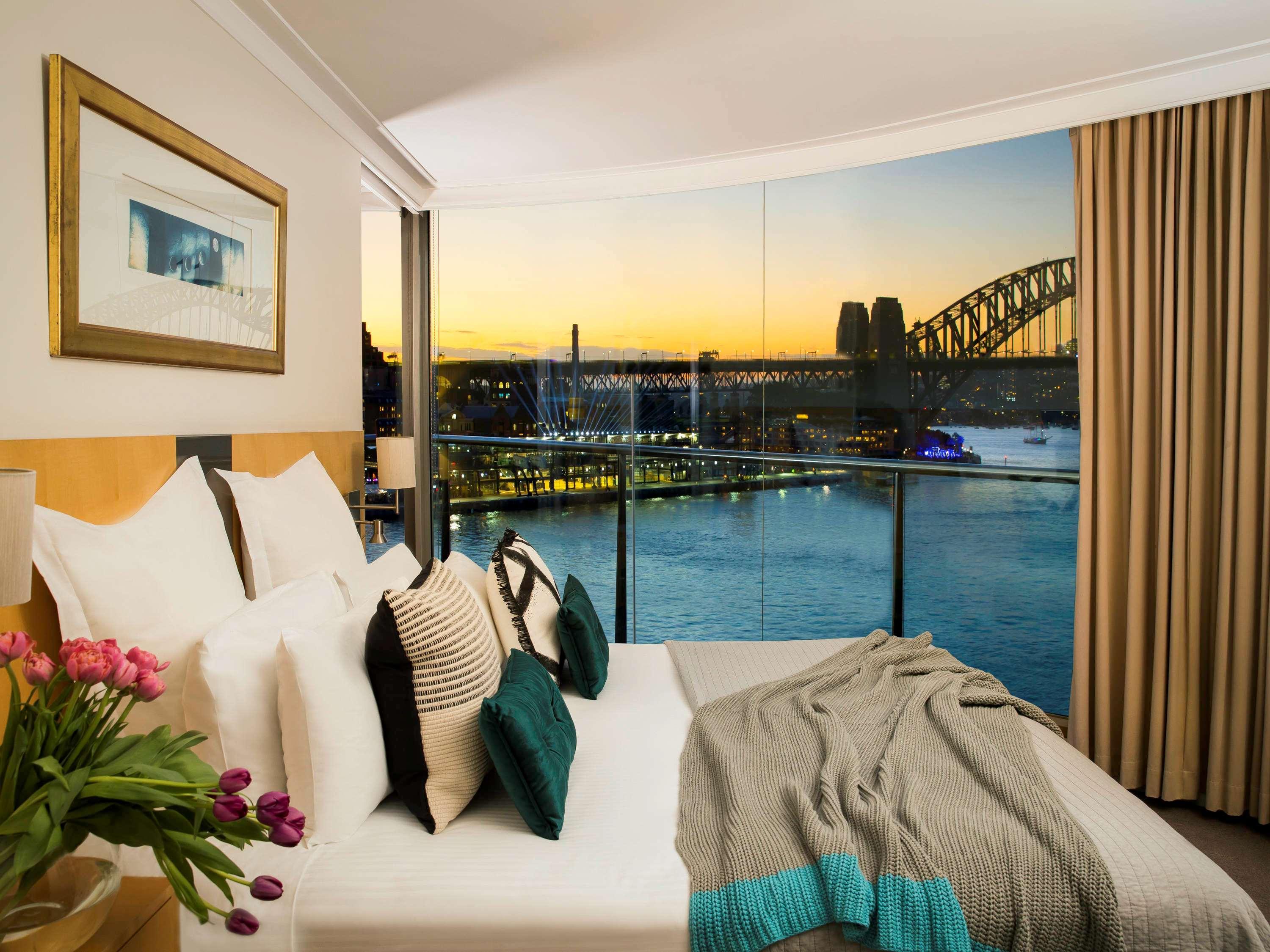 Pullman Quay Grand Harbour 5*